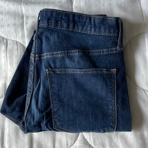 Universal Thread High Rise Skinny jean size 10R